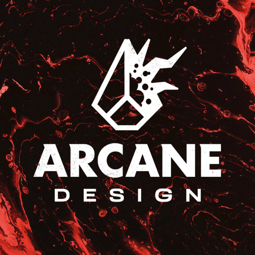 Arcane Design - Vult Drop is Live