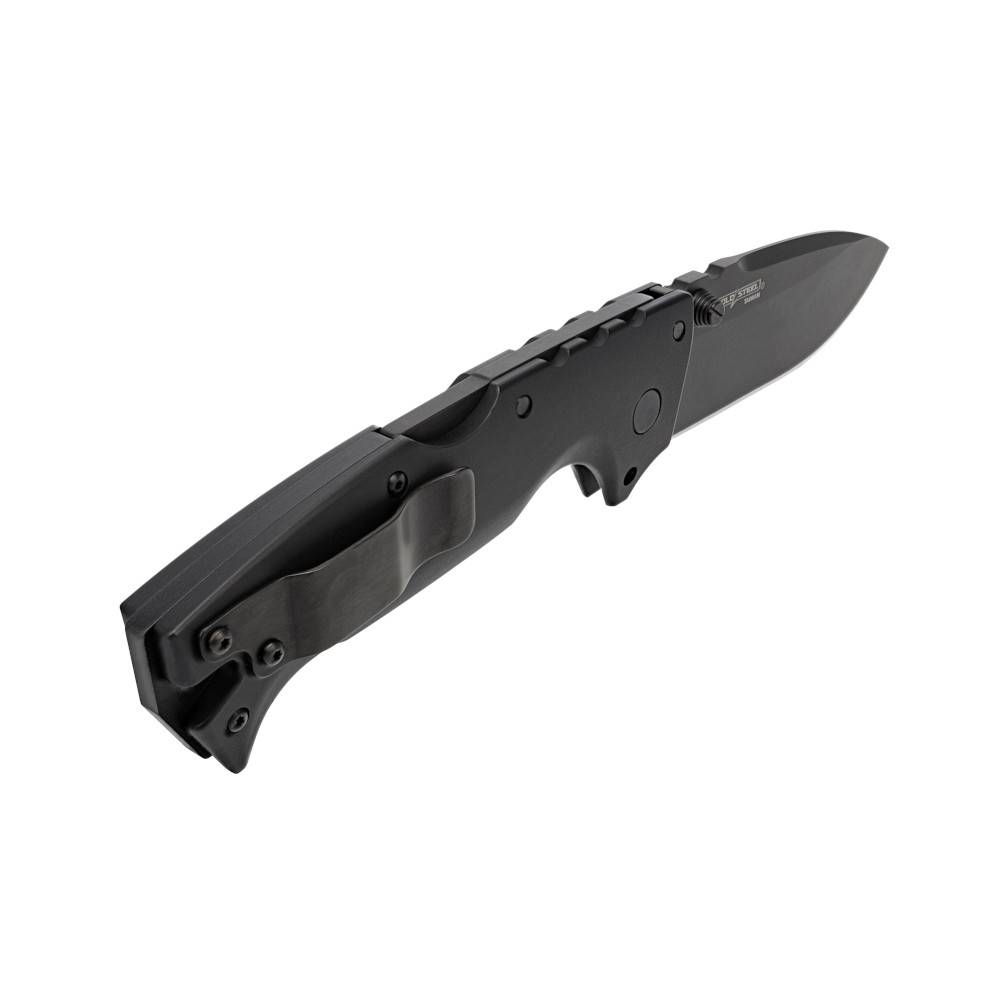 AD-10 Blackout Limited Edition Knife