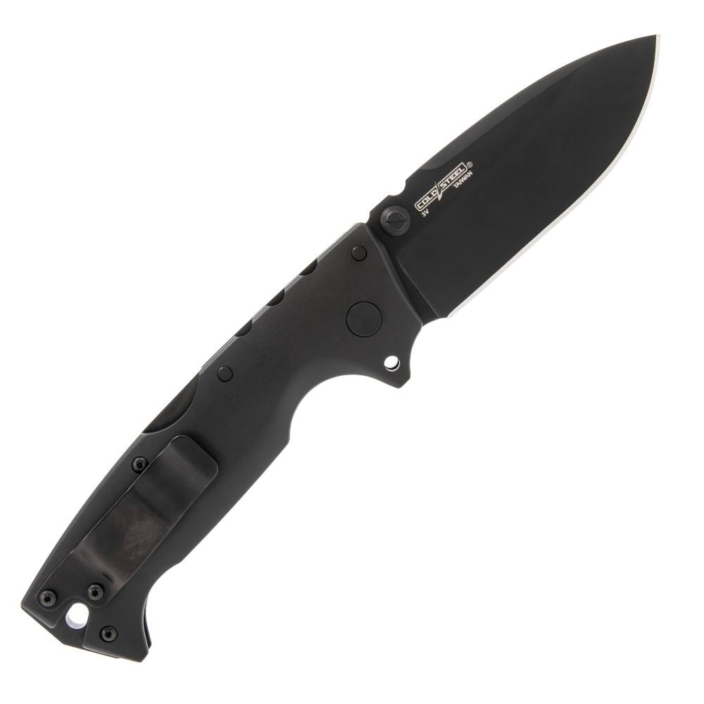 AD-10 Blackout Limited Edition Knife