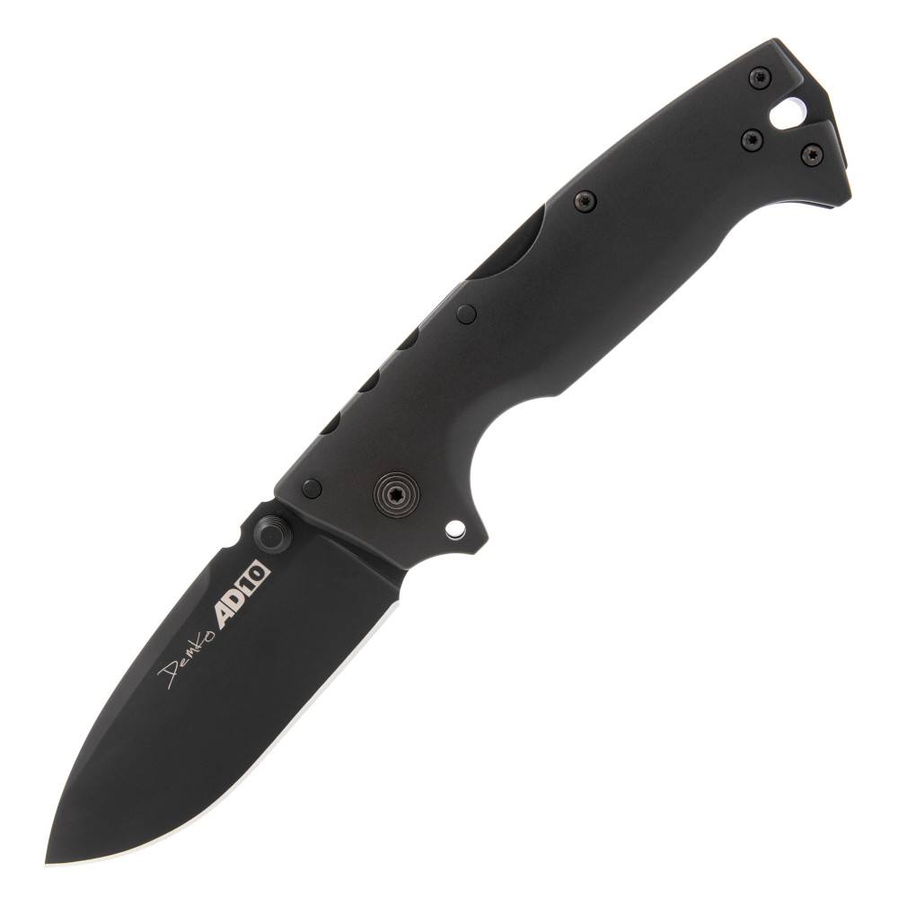 AD-10 Blackout Limited Edition Knife