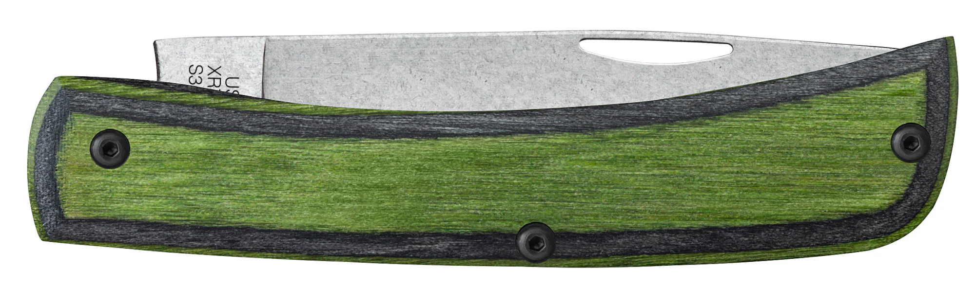 New Crossroads Sod Buster® Jr. in Green/Black