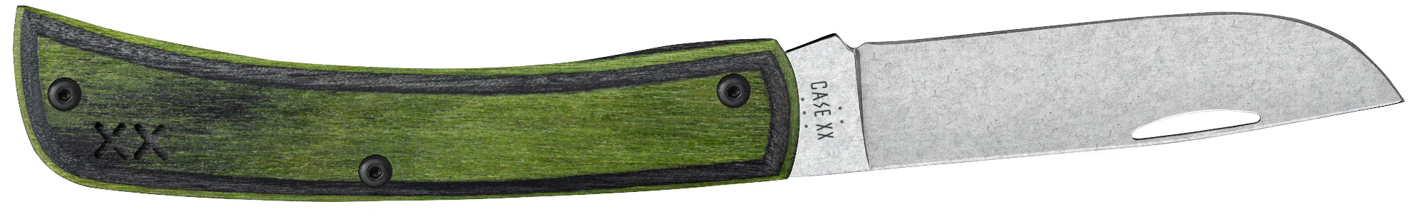 New Crossroads Sod Buster® Jr. in Green/Black