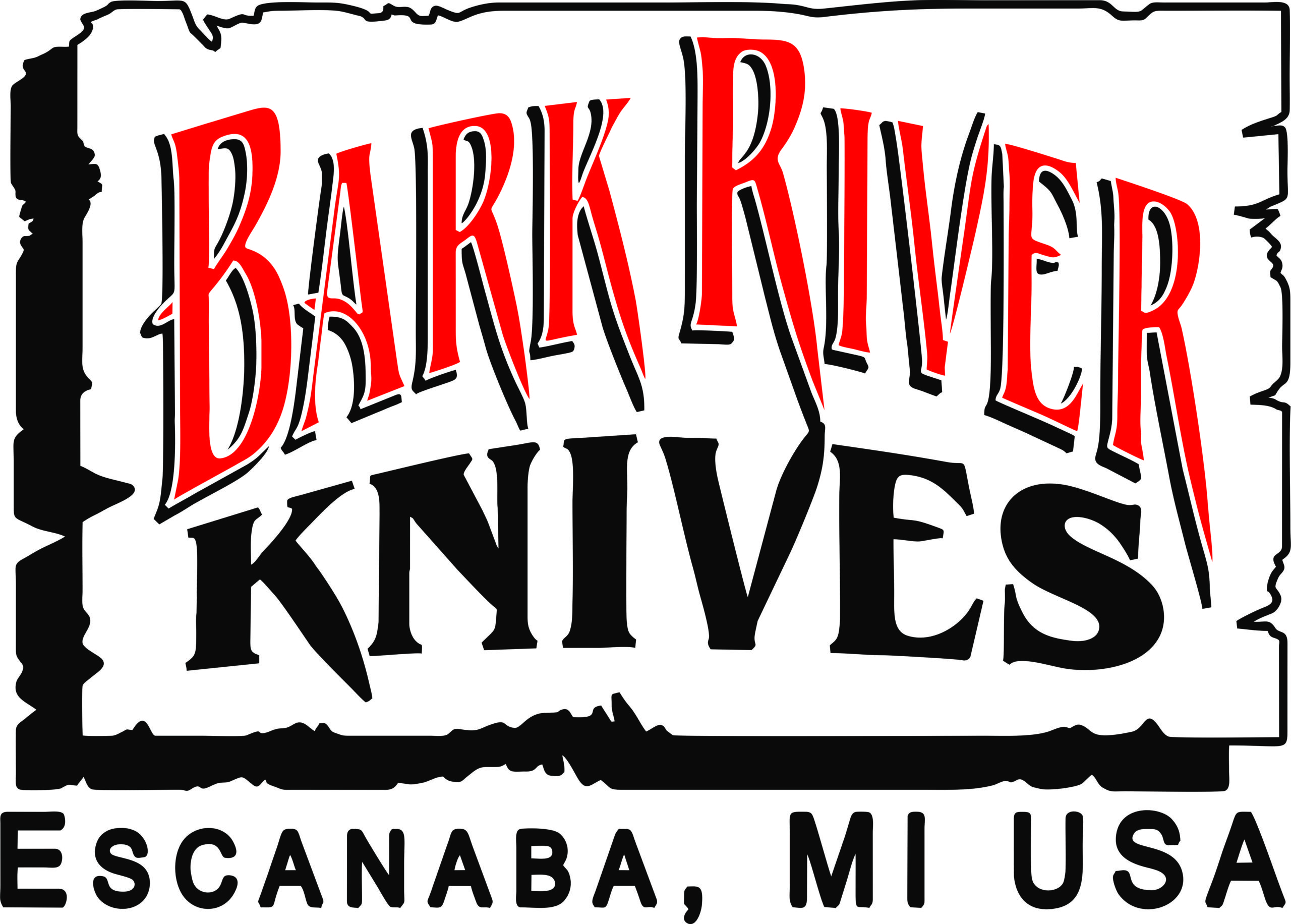 Bark River Knives