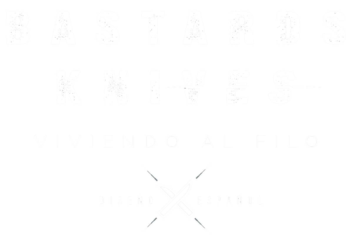 Bastards Knives