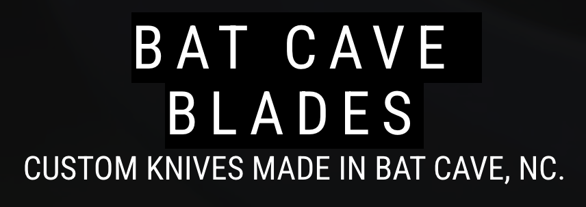 Bat Cave Blades