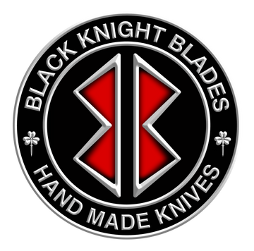 Black Knight Blades