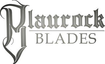 Blaurock Blades