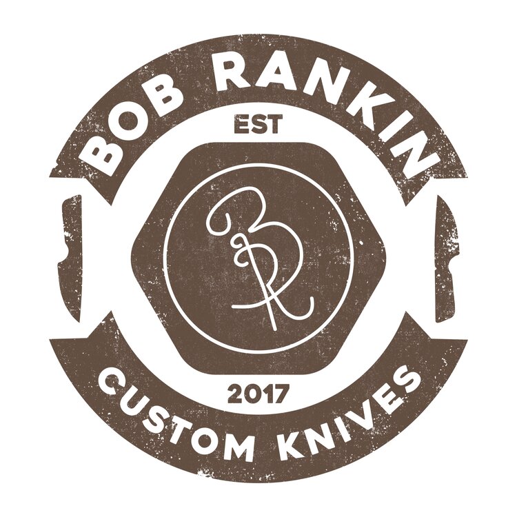 Bob Rankin Custom Knives