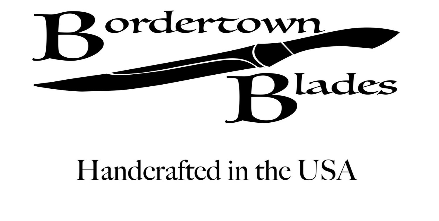 Bordertown Blades