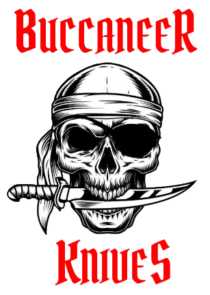 Buccaneer Knives