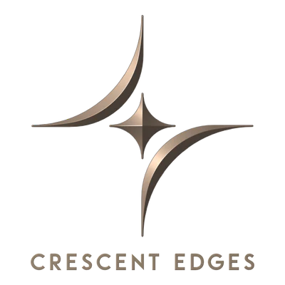 Crescent Edges