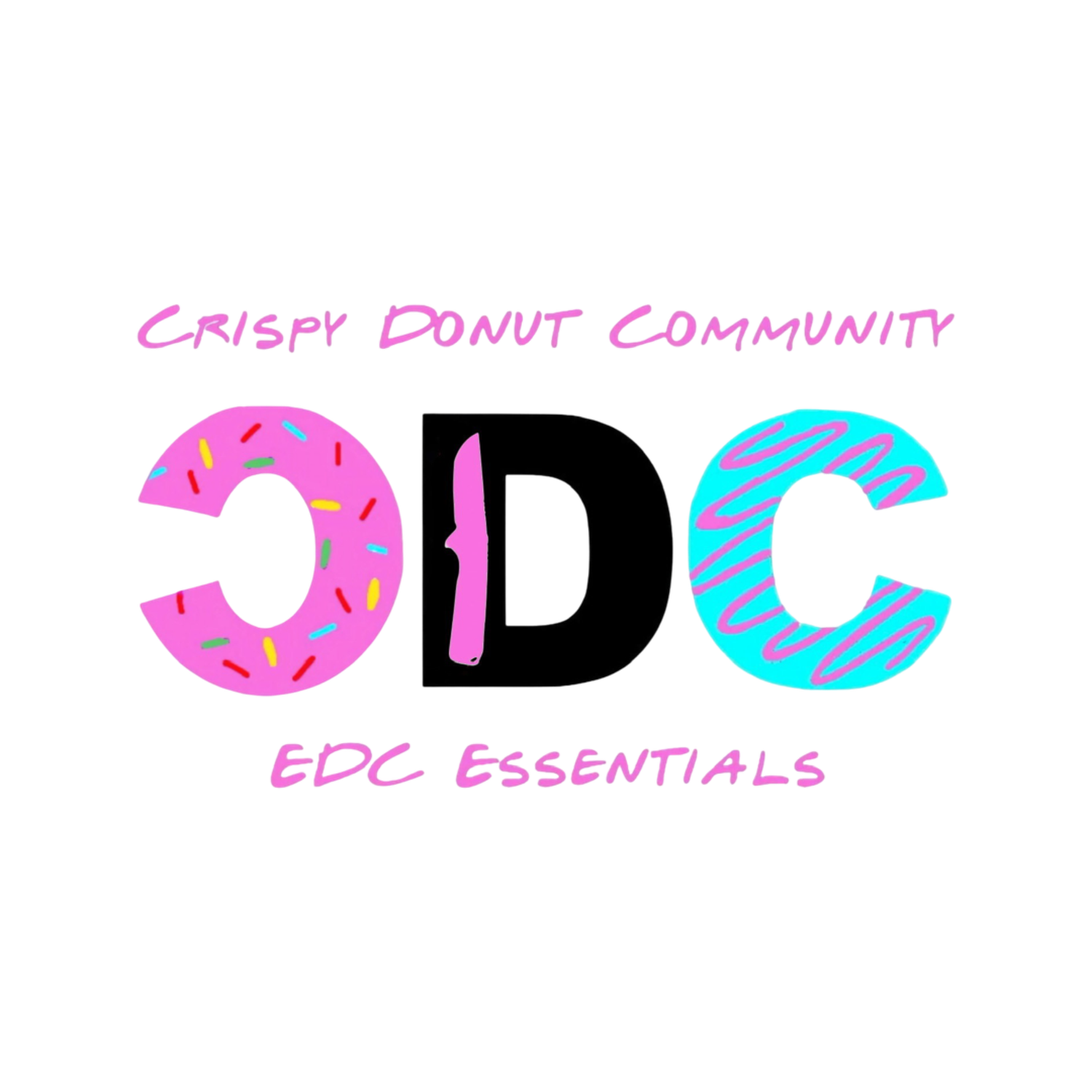 Crispy Donut Community