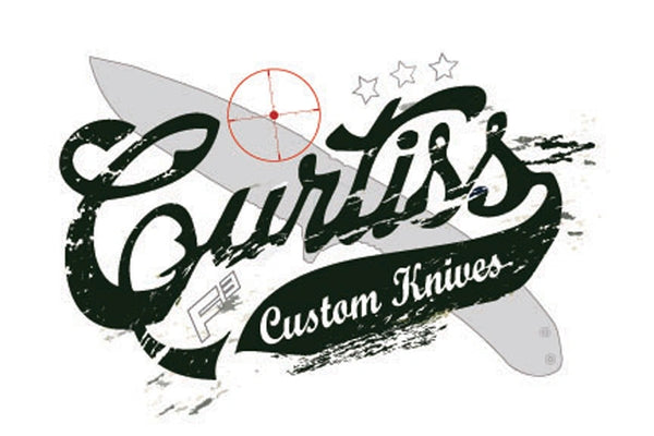 Curtiss Custom Knives