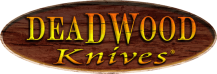 Deadwood Knives