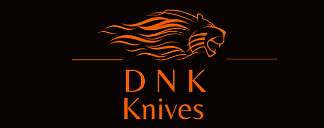 DNK Knives