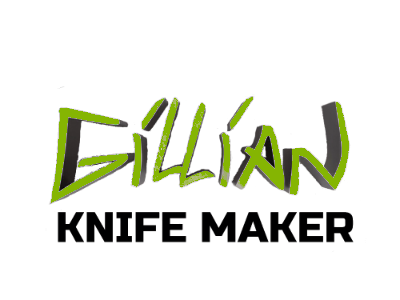 Gillian Knives