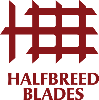 Halfbreed Blades