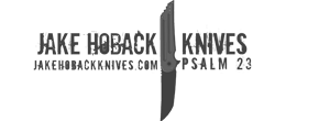 Jake Hoback Knives