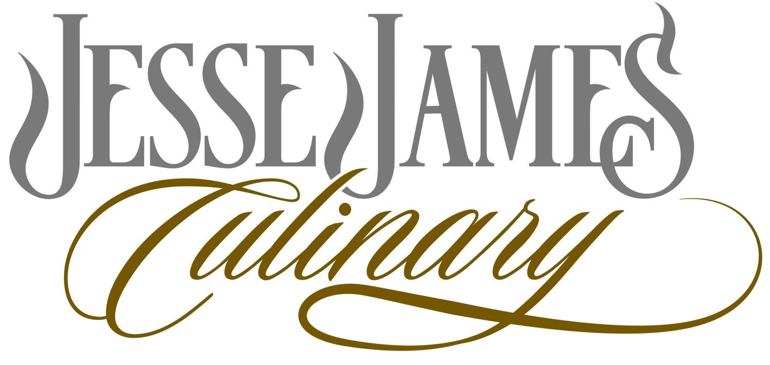 Jesse James Culinary