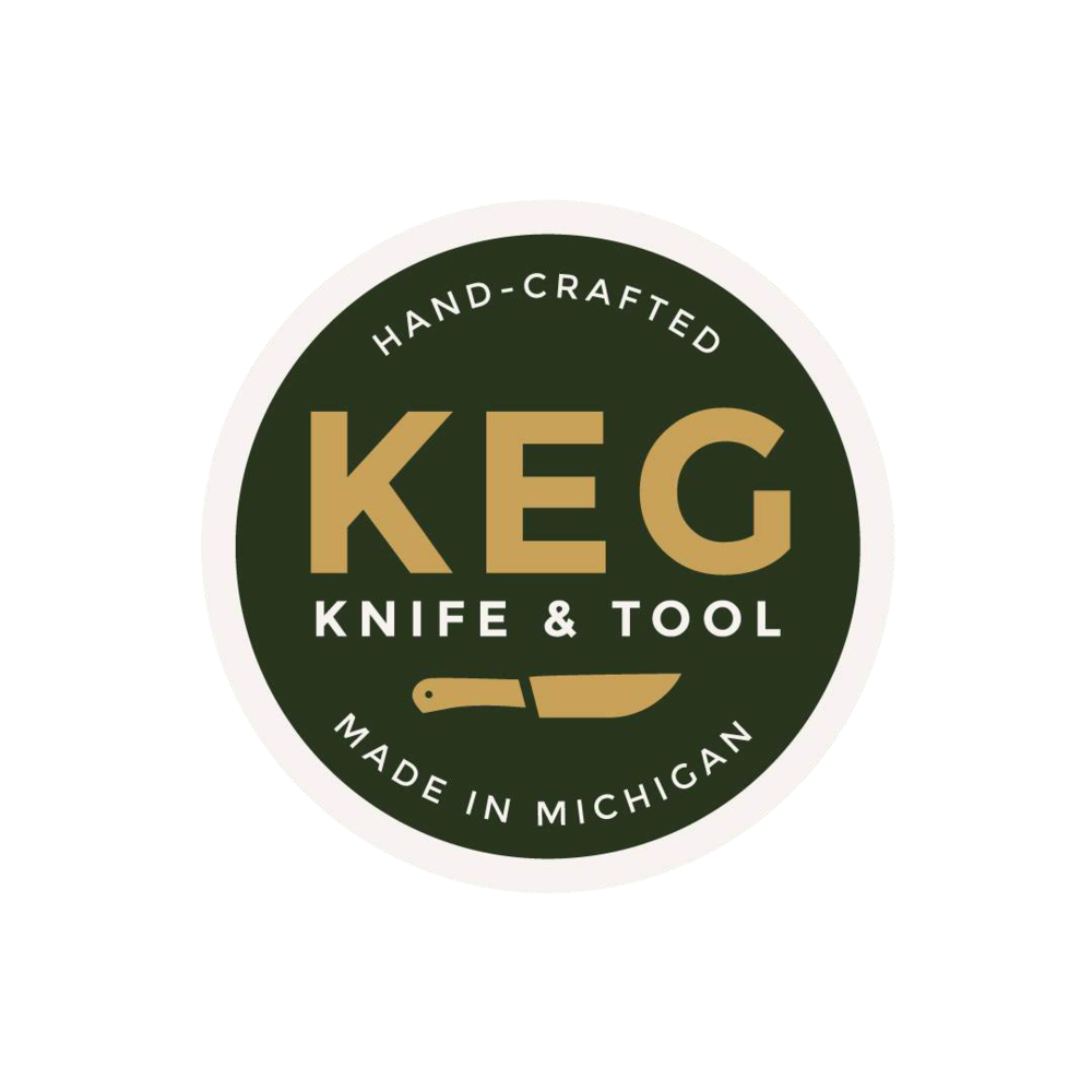 Keg Knife And Tool