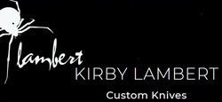 Kirby Lambert