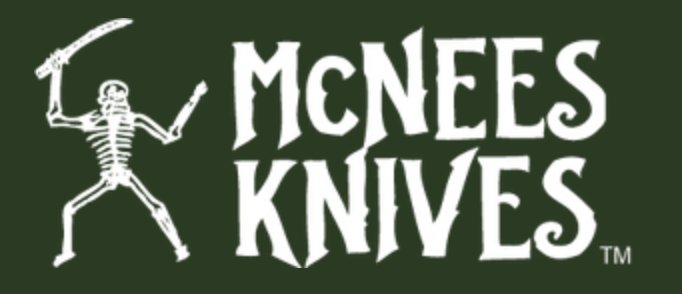 McNees Knives