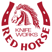 Red Horse Knife Works