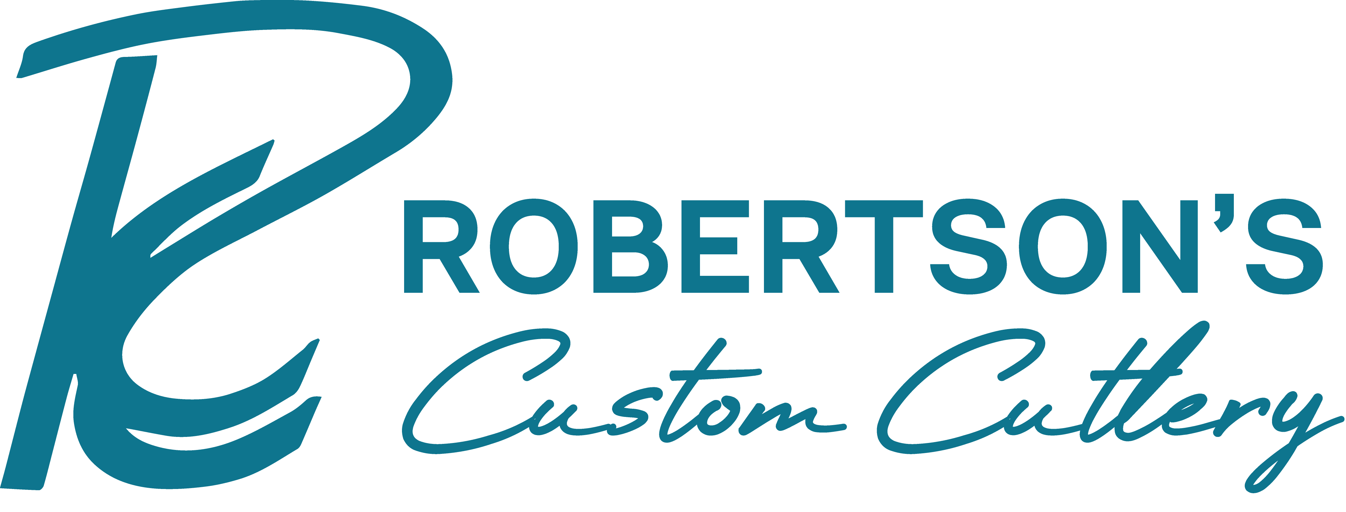 Robertson's Custom Cutlery