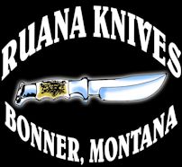 Ruana Knives