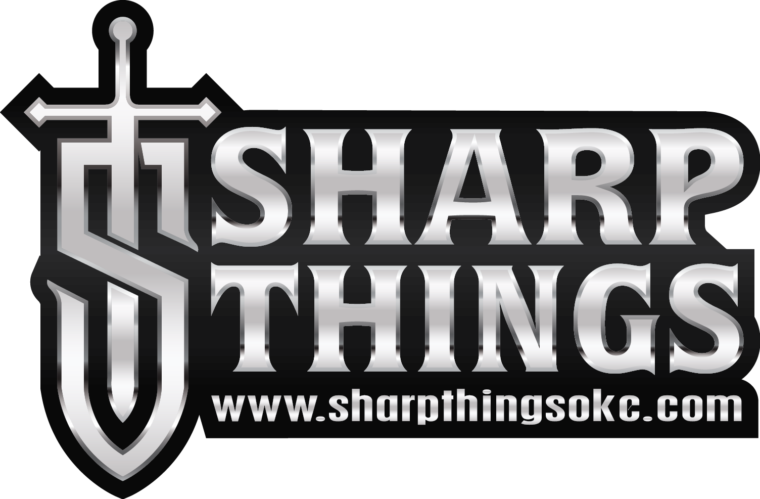 Sharp Things