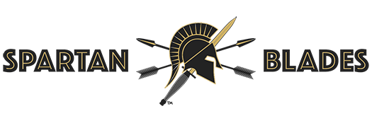 Spartan Blades