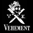 Vehement Knives