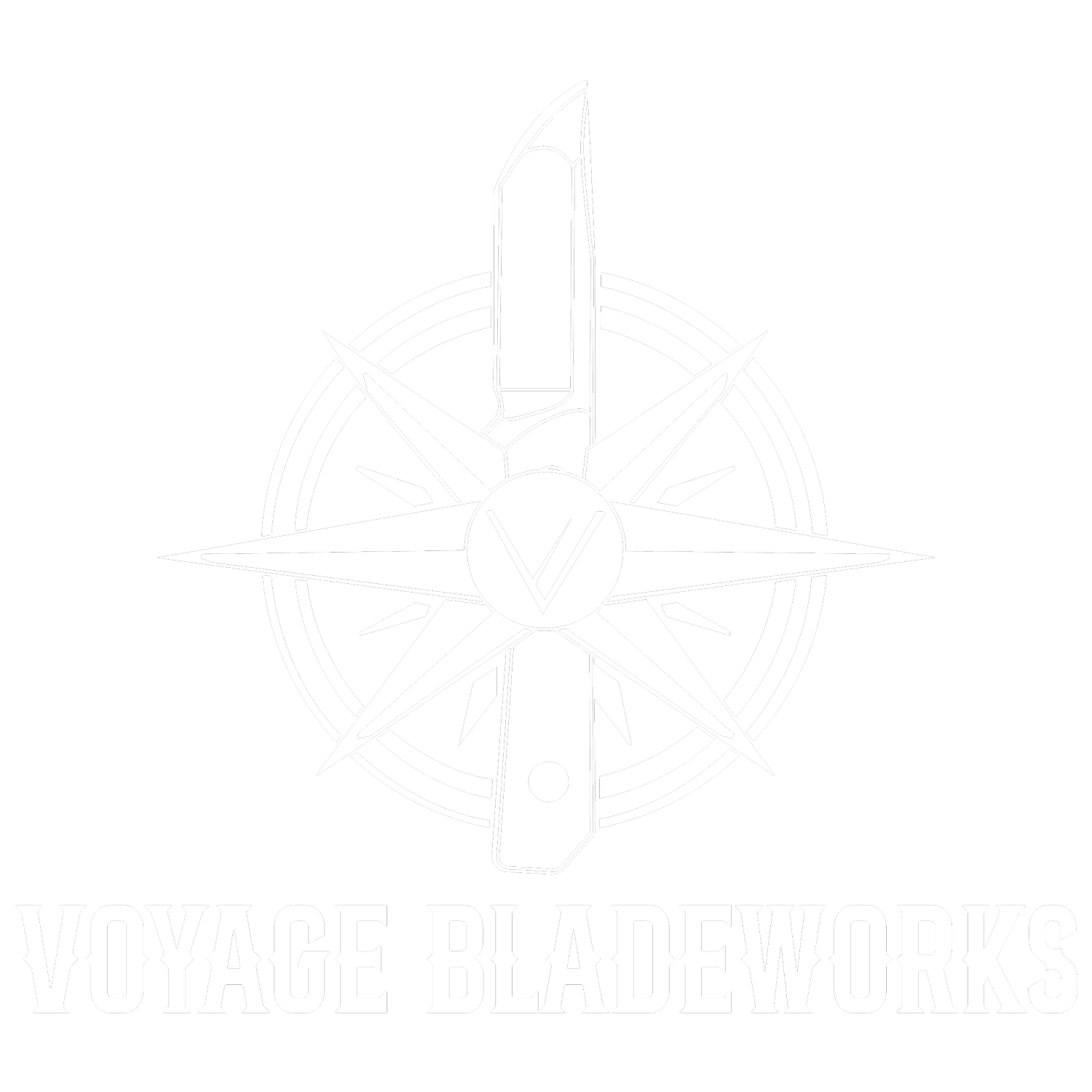 Voyage Bladeworks