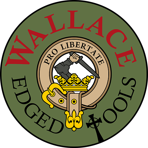 Wallace Edged Tools