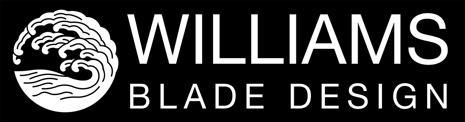 Williams Blade Design