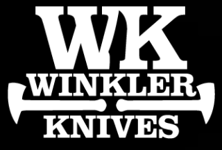 Winkler Knives